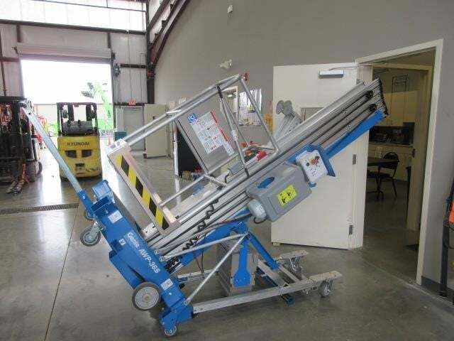 2025 Genie AWP-36S-24