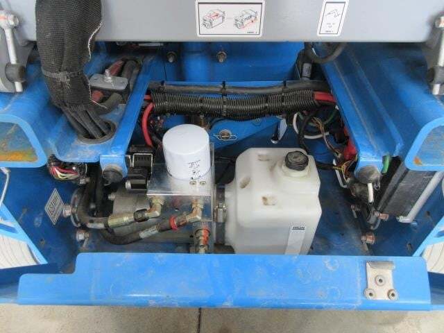 2025 Genie GS1932-M-17