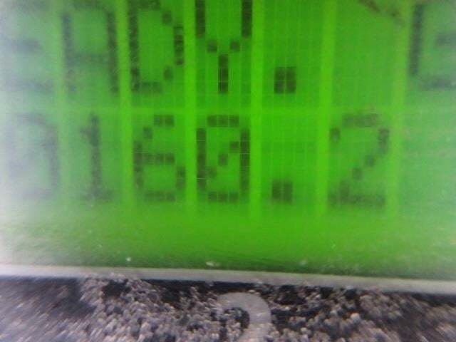 2018 Genie GS-2632-14