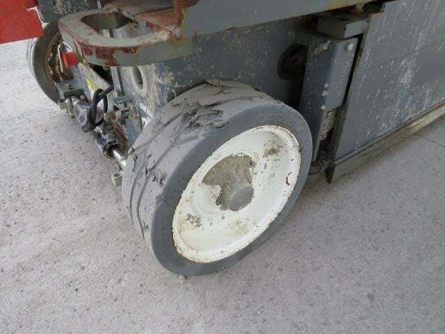 2019 Skyjack SJ3219-11