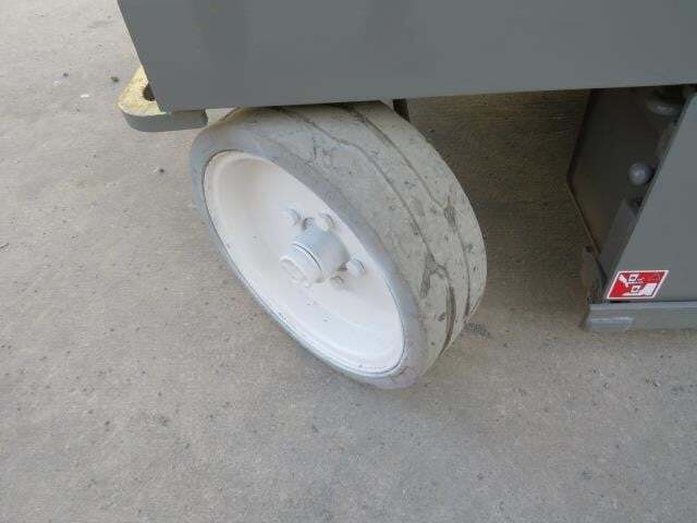 2014 Skyjack SJ4632-9