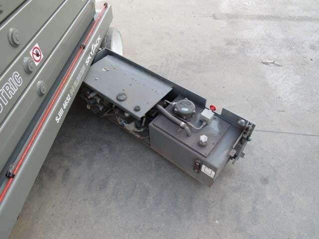 2014 Skyjack SJ4632-14