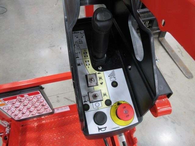 2025 Skyjack SJ3266E-11