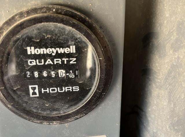 2013 Skyjack SJ9250 RT-14