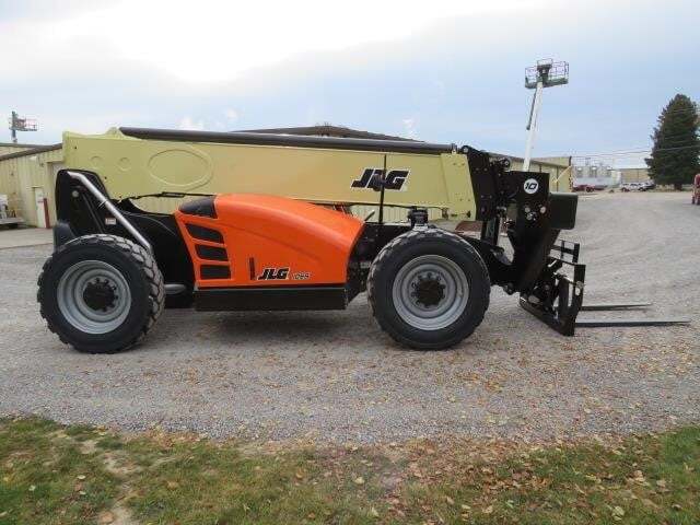 2025 JLG 1055-5