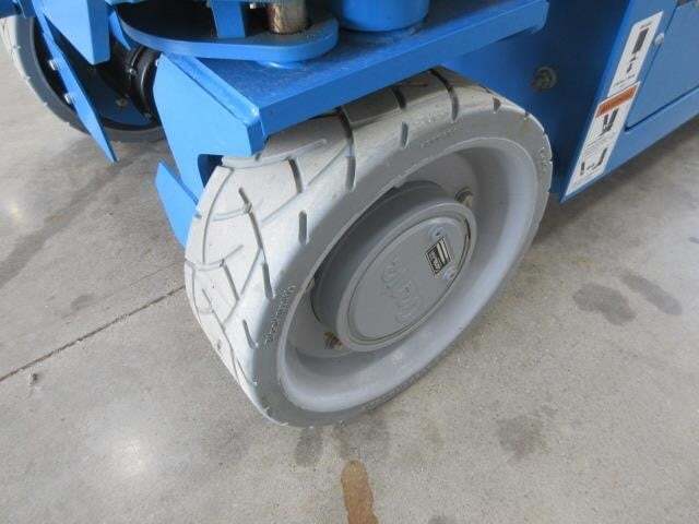 2026 Genie GS-3232-8