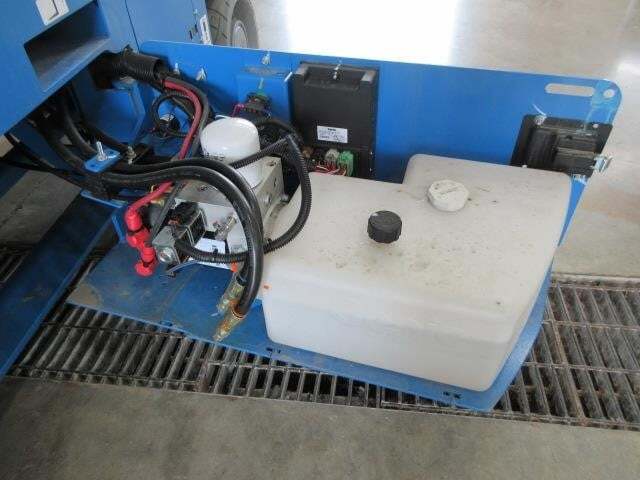 2026 Genie GS-3232-17