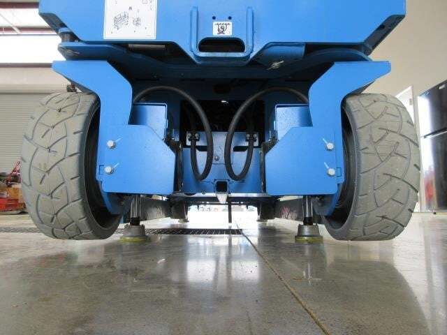 2026 Genie GS-3232-26