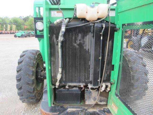 2016 SkyTrak 6042-12