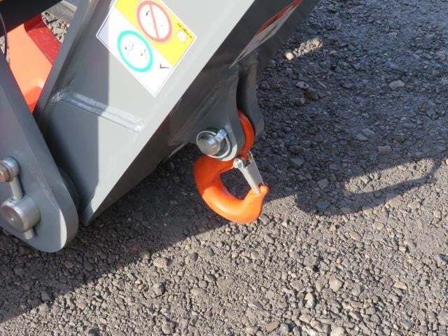 2025 Skyjack SJ843 TH-11