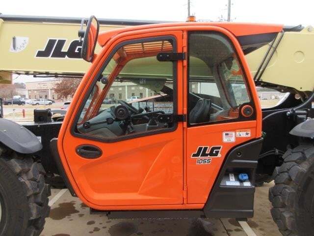 2025 JLG 1055-23