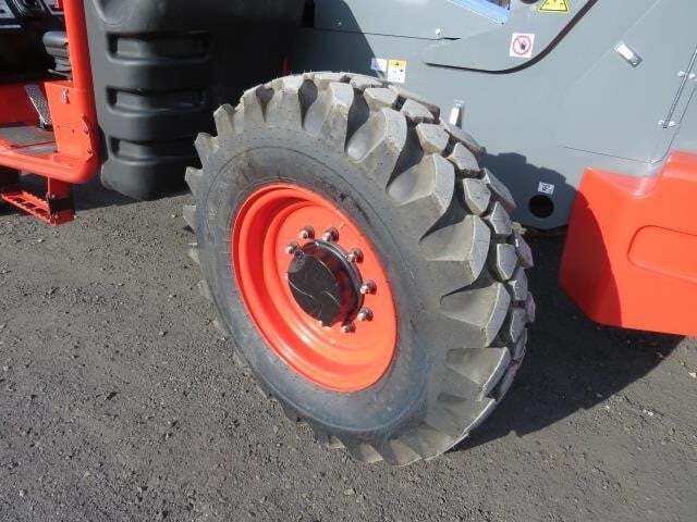 2025 Skyjack SJ843 TH-13