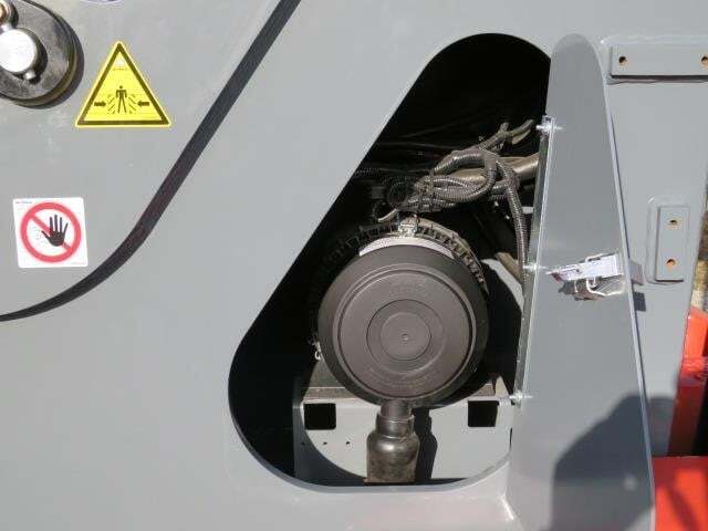 2025 Skyjack SJ843 TH-17