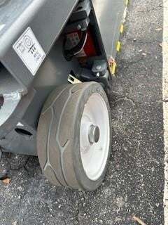 2024 Skyjack SJ3219E-5