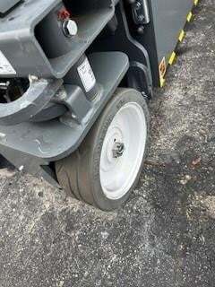 2024 Skyjack SJ3219E-6