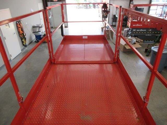 2026 Skyjack SJ-6832RT-14