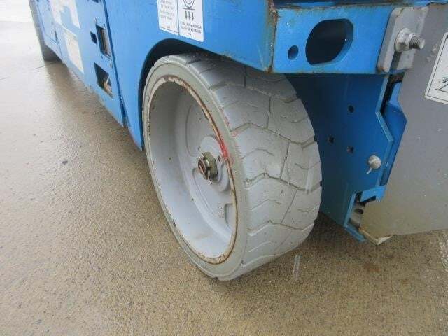 2018 Genie GS-2632-6