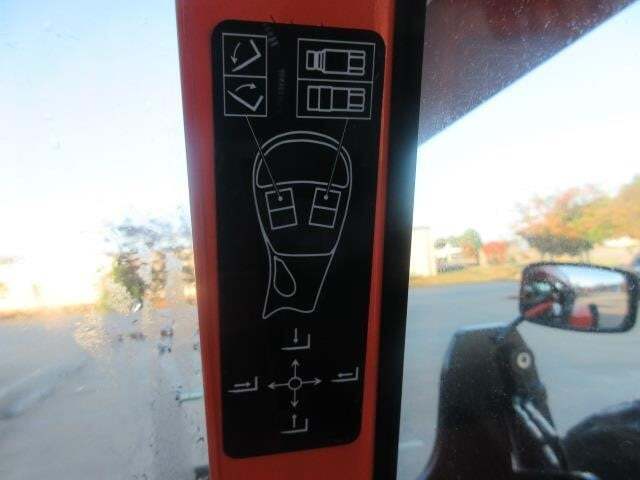 2025 SkyTrak 8042-23