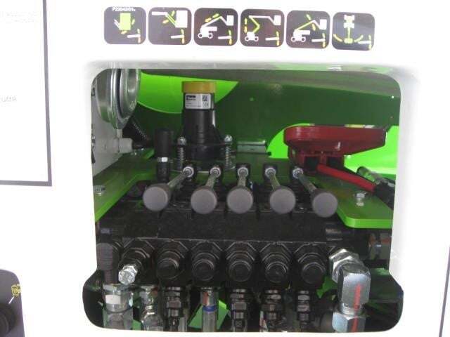 2026 Niftylift SD64 4x4x4-17