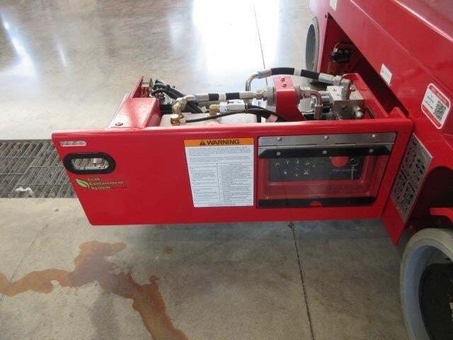 2025 MEC Micro 2032-14