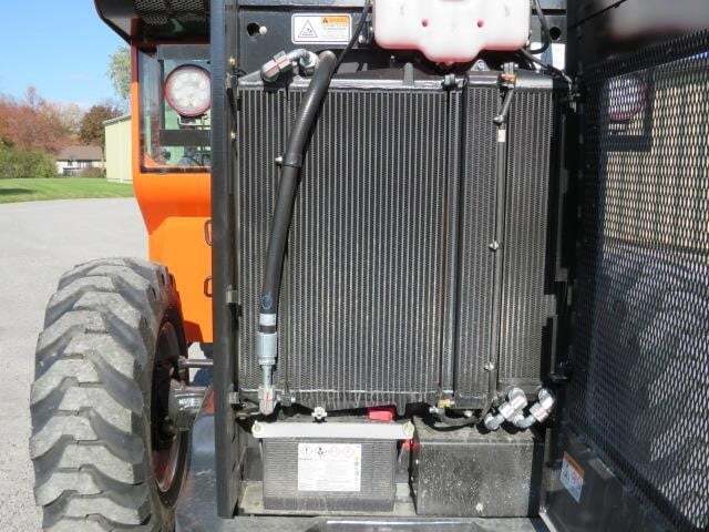 2025 SkyTrak 8042-17