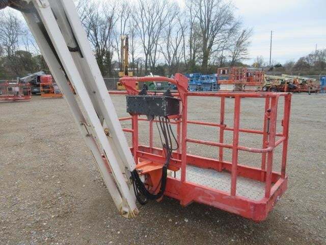 2015 Snorkel TB86J-7