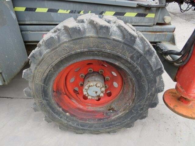 2013 Skyjack SJ9250 RT-9