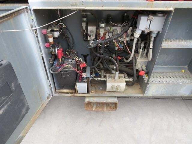 2013 Skyjack SJ9250 RT-13