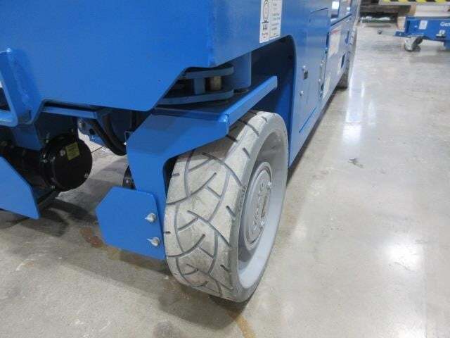 2026 Genie GS-2632-10