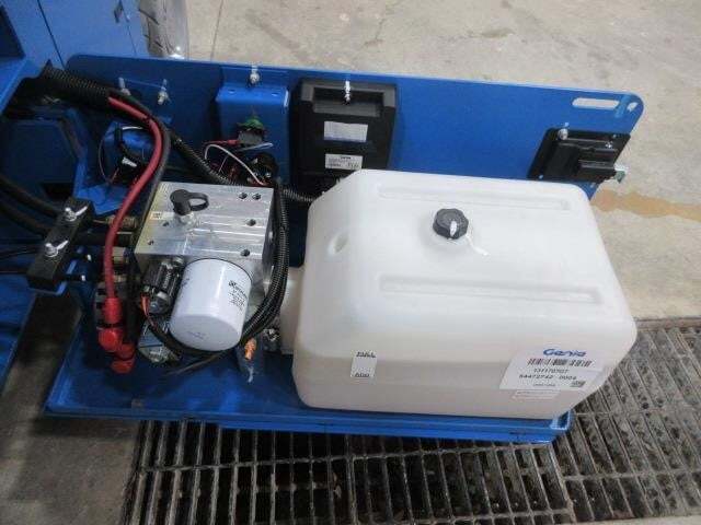 2026 Genie GS-2632-12