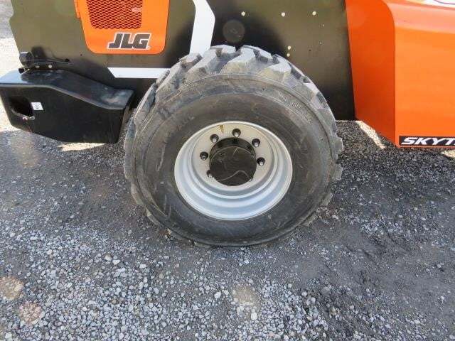 2025 SkyTrak 6042-14