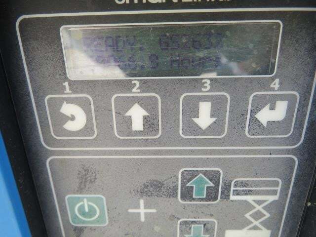 2019 Genie GS-2632-19