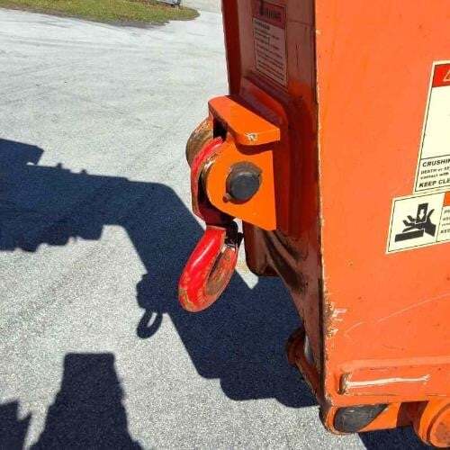 2020 Xtreme XR1555-14