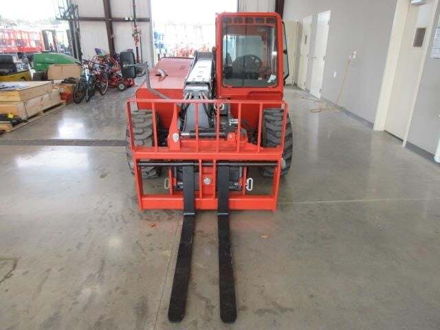 2025 Skyjack SJ519 TH-9