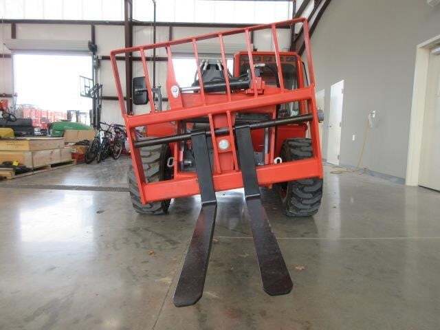 2025 Skyjack SJ519 TH-14