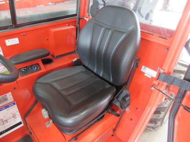 2025 Skyjack SJ519 TH-29