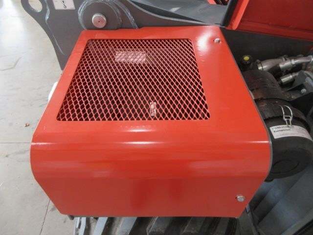 2025 Skyjack SJ519 TH-31