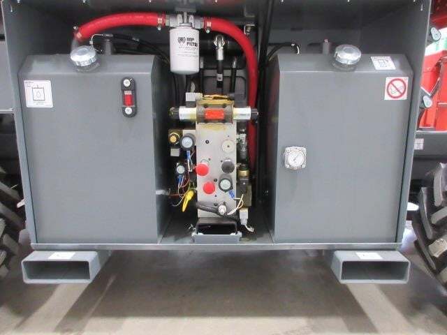 2025 Skyjack SJ-6826RT-15