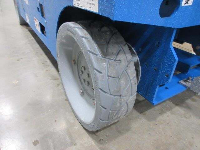 2025 Genie GS-2646-9