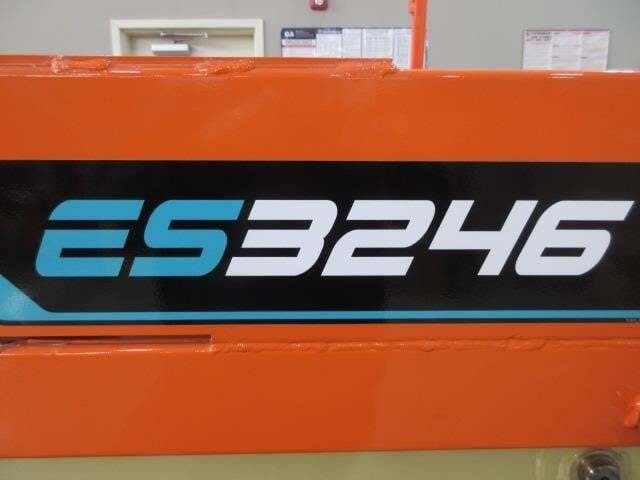 2026 JLG 3246-22