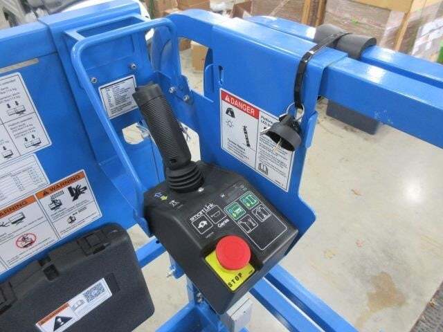 2025 Genie GS-1932-15