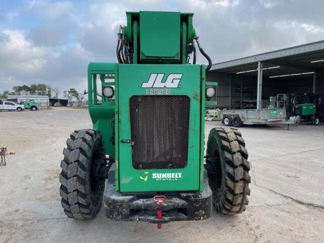 2016 SkyTrak 10054-4