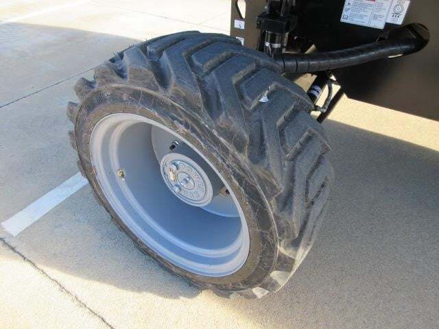 2026 Genie S-45XC-15