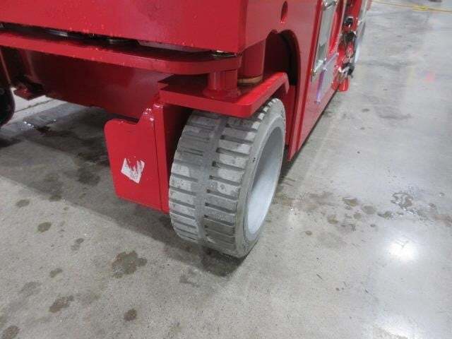 2025 MEC Micro 19-10