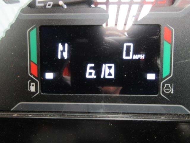 2026 SkyTrak 6034-34