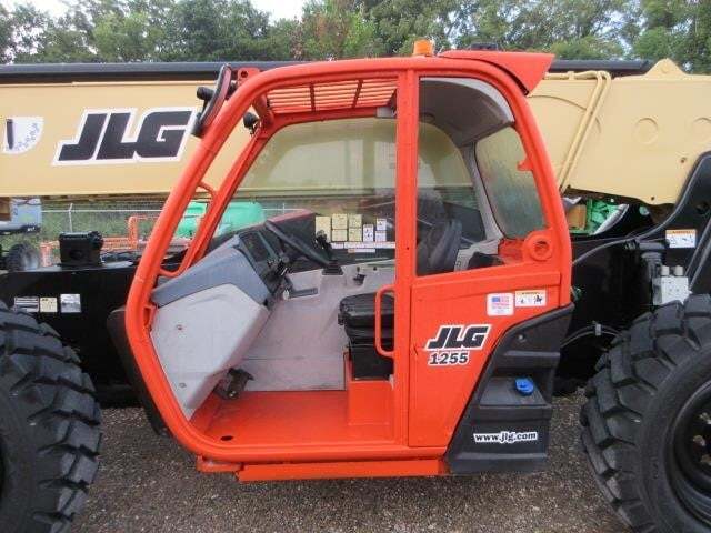 2016 JLG 1255-18
