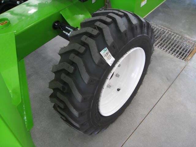 2026 Niftylift SD50-14