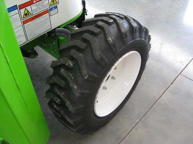 2026 Niftylift SD50-15