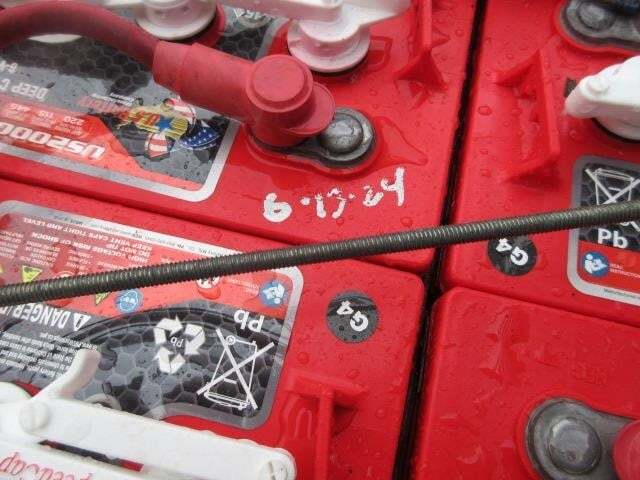 2018 Genie GS-1930-10