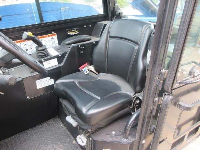 2026 Genie GTH 844-25